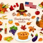 7 New Thanksgiving Symbols: A Great Guide for Designers