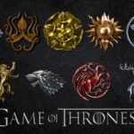 11 Intense Symbols from Game of Thrones That Stayed with You