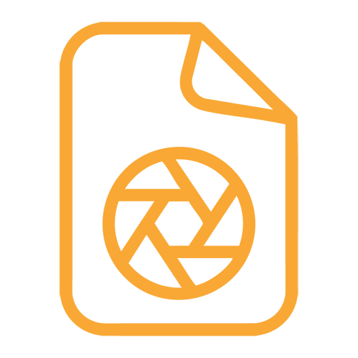 Acquire Raw Images / Product