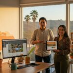 San Fernando Web Designs: 7 Powerful Reasons to Choose Local