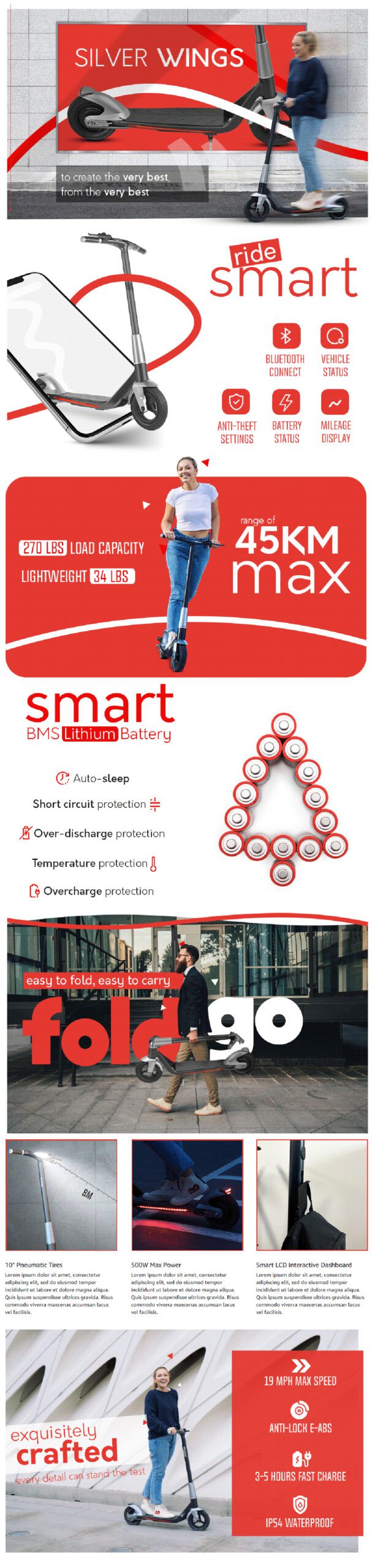 our work 7 (Landing Page)