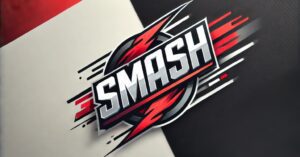 Smash Logo