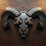 Ram Logo: 7 Powerful Designs That Dominate