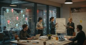 Marketing Agencies Near Me