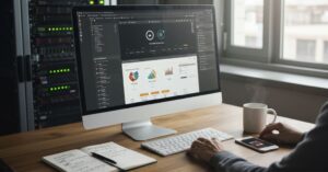 Website Maintenance Services