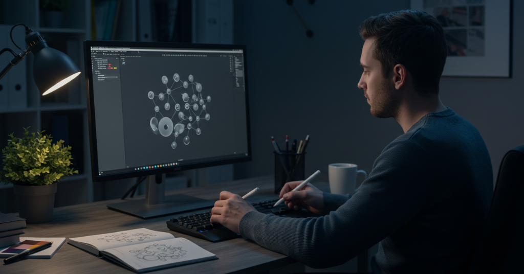 Interior Design Logo