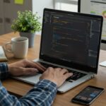 Custom Web Application Development for Business Success 2025