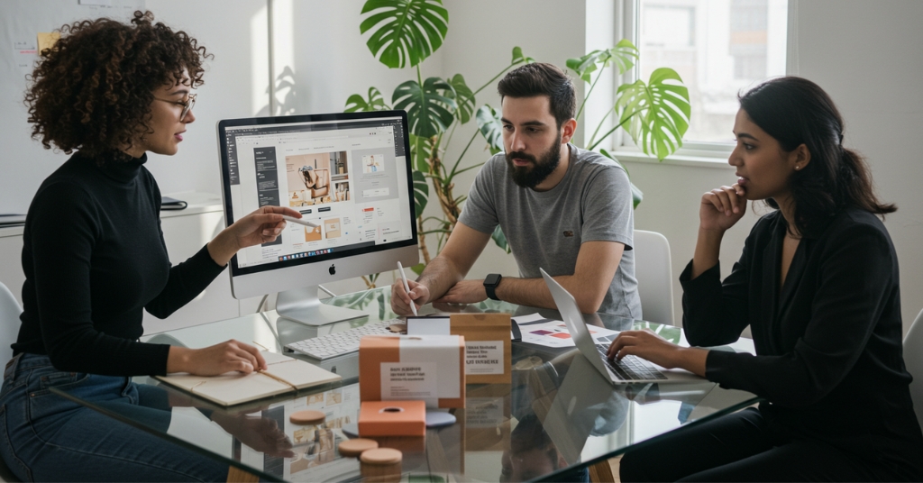 Website Design Packages