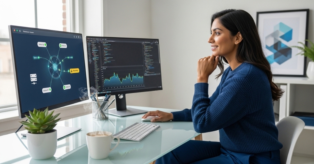 Web Maintenance Plans