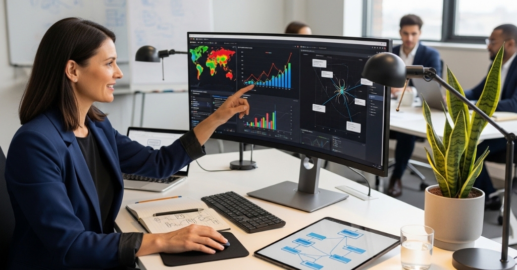 Enterprise SEO Services