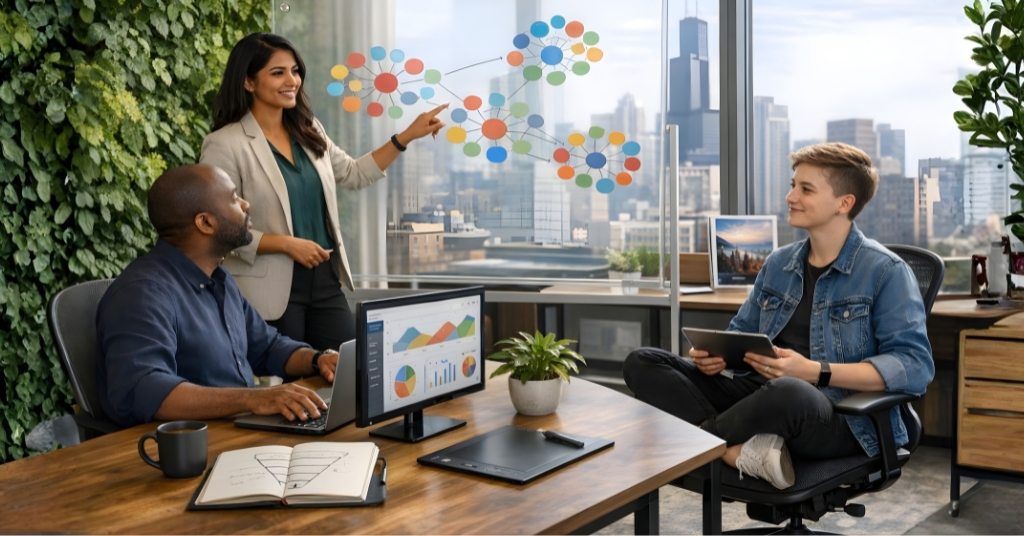 Enterprise SEO Agency