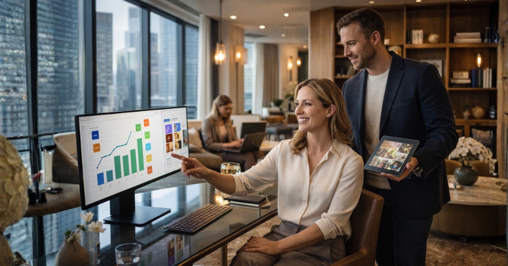 Digital Marketing for Small Business