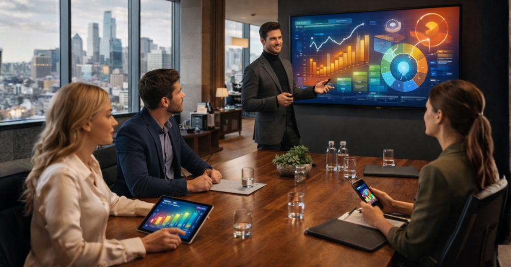 PPC Advertising Strategy