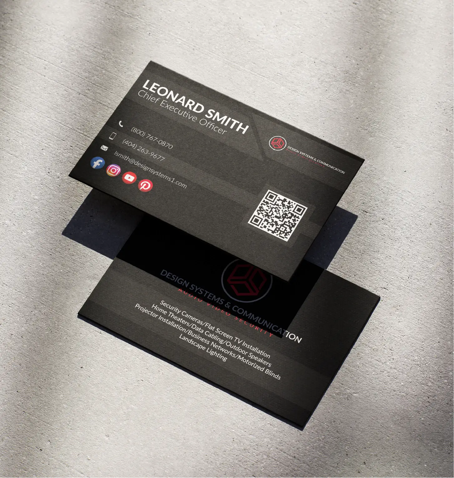 Business Cards 03 compressed