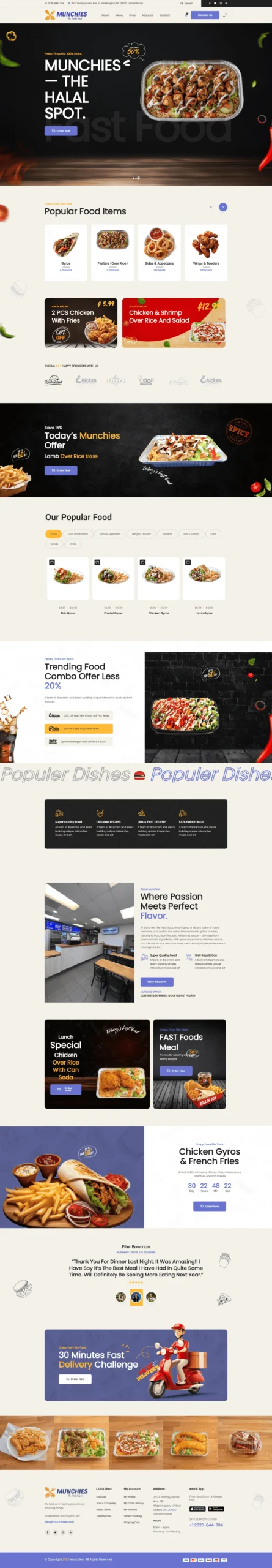 munchiesthehalalspot